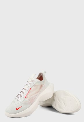 Tenis Lifestyle Blanco-Coral Nike W Vista Lite