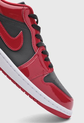 Tenis Lifestyle NIKE Air Jordan 1 Low SE Negro