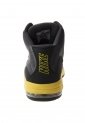 Basketball Nike Air Max Actualizer Negro-Amarillo de Nike