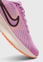 Tenis Running NIKE Run Defy Blanco de Nike