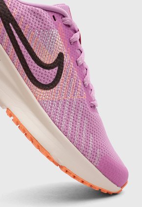Tenis Running NIKE Run Defy Blanco
