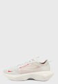 Tenis Lifestyle Blanco-Coral Nike W Vista Lite de Nike