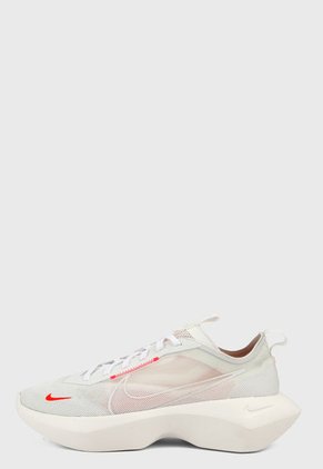 Tenis Lifestyle Blanco-Coral Nike W Vista Lite