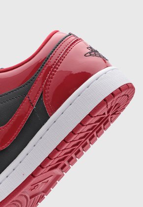 Tenis Lifestyle NIKE Air Jordan 1 Low SE Negro
