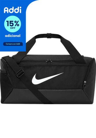 Maletin Nike Brasilia S Duff 9.5 (41L)-Negro Nike