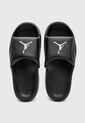 Playeras NIKE Jordan Franchise Negro de Nike