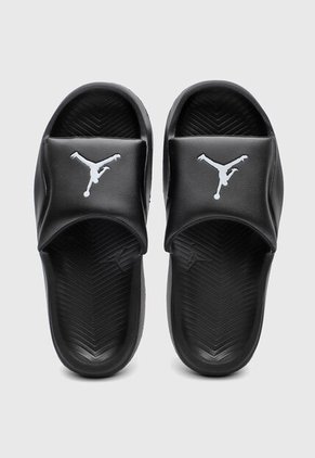 Playeras NIKE Jordan Franchise Negro