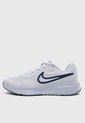 Tenis Running NIKE Run Defy Blanco de Nike