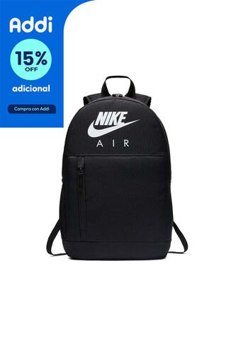 MORRAL NIKE BA6032-010 Talla N/A Nike