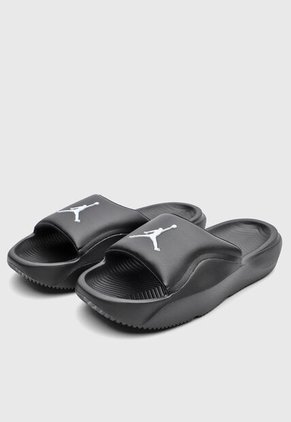 Playeras NIKE Jordan Franchise Negro