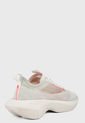 Tenis Lifestyle Blanco-Coral Nike W Vista Lite de Nike