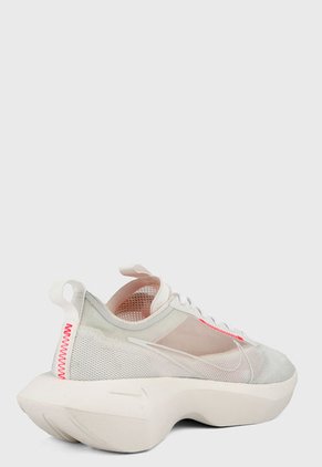 Tenis Lifestyle Blanco-Coral Nike W Vista Lite