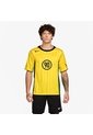 Camiseta Hombre Nike Total 90 Amarillo de Nike