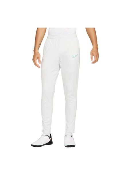 Pantalon Nike Df Acd25 Pant Kpz Br Hombre-Blanco