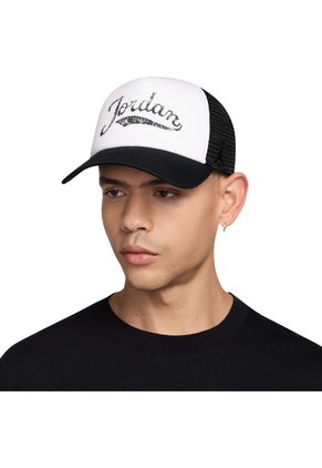 GORRA NIKE IR0513-100 Talla S-M