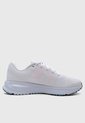 Tenis Running NIKE Run Defy Blanco de Nike