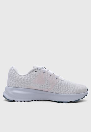 Tenis Running NIKE Run Defy Blanco