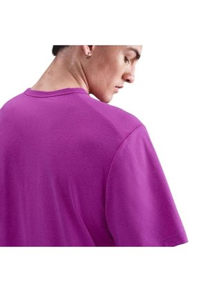 Camiseta Hombre Nike Hyverse Morado