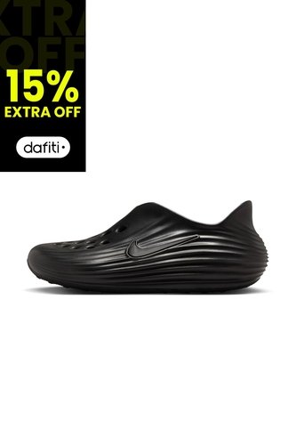 Tenis Mujer Nike ReactX Rejuven8 Negro Nike