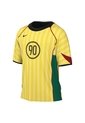 Camiseta Hombre Nike Total 90 Amarillo de Nike