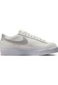 Tenis Mujer Nike Blazer Low Platform - Blanco de Nike