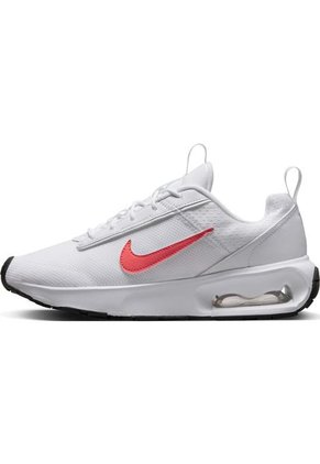 Tenis Mujer Nike Air Max Intrlk Lite Es Rojo
