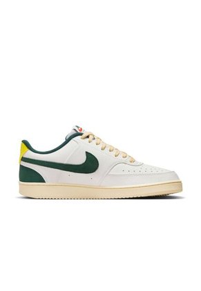 Tenis Hombre Lifestyle Nike Court Vision Low Multicolor