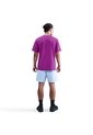 Camiseta Hombre Nike Hyverse Morado de Nike