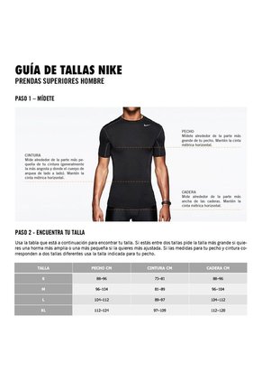 Camiseta Hombre Nike Hyverse Morado