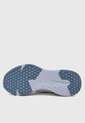 Tenis Running NIKE Run Defy Blanco de Nike