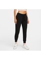 Pantalón Mujer Lifestyle Nike Sportswear Club Fleece Negro de Nike