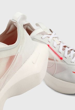 Tenis Lifestyle Blanco-Coral Nike W Vista Lite