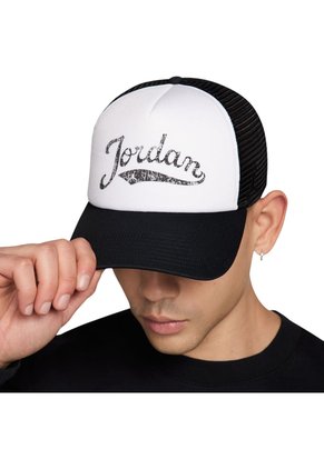 GORRA NIKE IR0513-100 Talla S-M