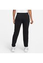 Pantalón Mujer Lifestyle Nike Sportswear Club Fleece Negro de Nike