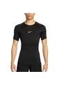 Camiseta Nike Pro-Negro de Nike