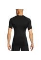 Camiseta Nike Pro-Negro de Nike
