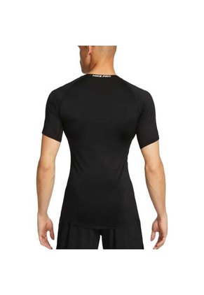 Camiseta Nike Pro-Negro