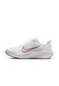 Tenis Mujer Running Nike Quest 6 Blanco/Rosado de Nike