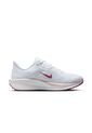 Tenis Mujer Running Nike Quest 6 Blanco/Rosado de Nike