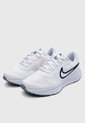 Tenis Running NIKE Run Defy Blanco de Nike