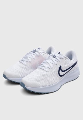 Tenis Running NIKE Run Defy Blanco
