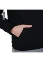 Hoodie Nike Sportswear Club Fleece Para Niño-Negro de Nike
