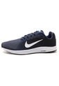Running Azul-Blanco Nike Downshifter 8 de Nike
