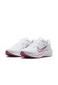 Tenis Mujer Running Nike Quest 6 Blanco/Rosado de Nike