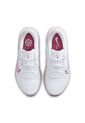 Tenis Mujer Running Nike Quest 6 Blanco/Rosado de Nike