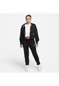 Pantalón Mujer Lifestyle Nike Sportswear Club Fleece Negro de Nike