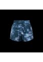 Shorts Mujer Nike One Azul de Nike