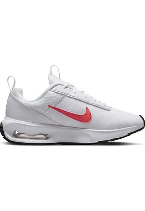 Tenis Mujer Nike Air Max Intrlk Lite Es Rojo