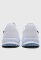 Tenis Running NIKE Run Defy Blanco de Nike