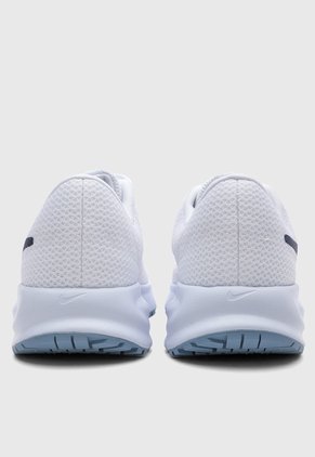Tenis Running NIKE Run Defy Blanco